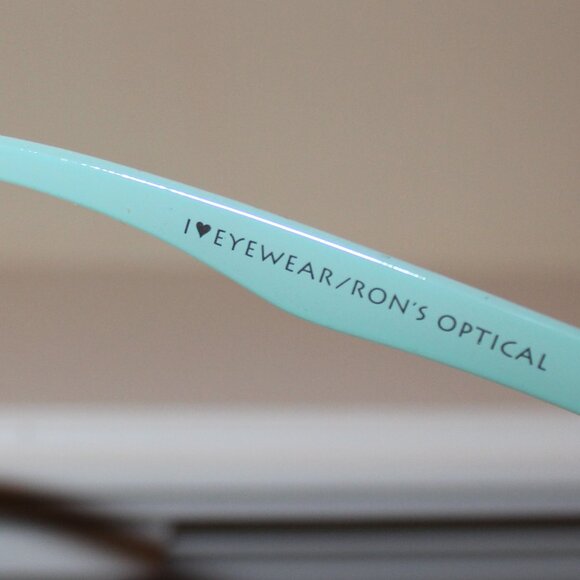 Ron's Optical Kid's Blue Light Blocker Glasses (scout) - Picture 5 of 6